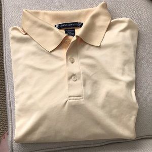 Chase Edward Golf Polo  2XL Mens